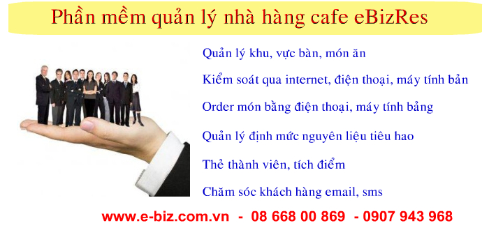 Ebiz Pos Offline - eBizVAT: Phần mềm in hóa đơn gtgt - in hoa đơn vat - Hình 5