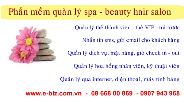 Ebiz Pos Offline - eBizVAT: Phần mềm in hóa đơn gtgt - in hoa đơn vat - Hình 7