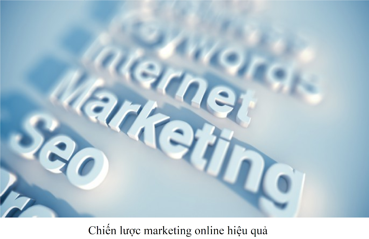 Ebiz Pos Offline - Các bước không thể thiếu khi thực hiện chiến lược marketing online - Hình 2