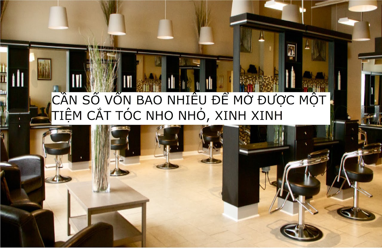 Ebiz Pos Offline - Bạn đang băn khoăn không biết làm thế nào để mở một tiệm hair salon thì nên đọc bài viết này - Hình 2