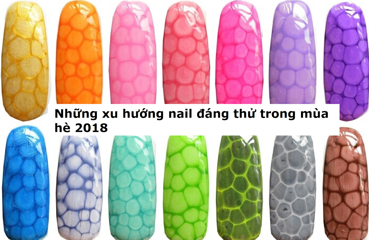 Ebiz Pos Offline - Bạn đang thiếu ý tưởng trong việc thiết kế mẫu nail dành cho mùa hè hãy đọc ngay bài viết này - Hình 2