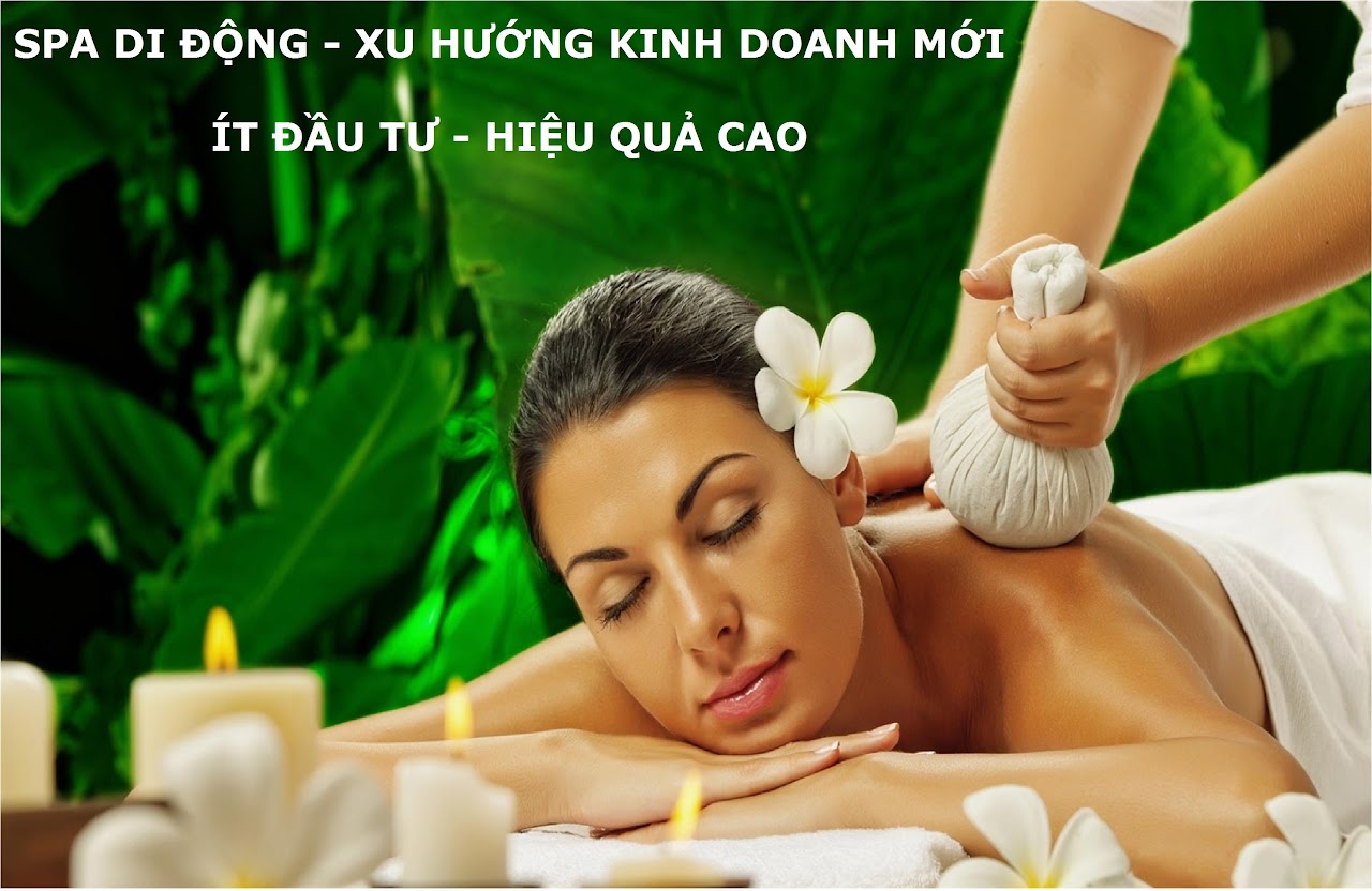 Ebiz Pos Offline - Bạn muốn mở một spa nhưng không có nhiều chi phí thì nên đọc bài viết này - Hình 2
