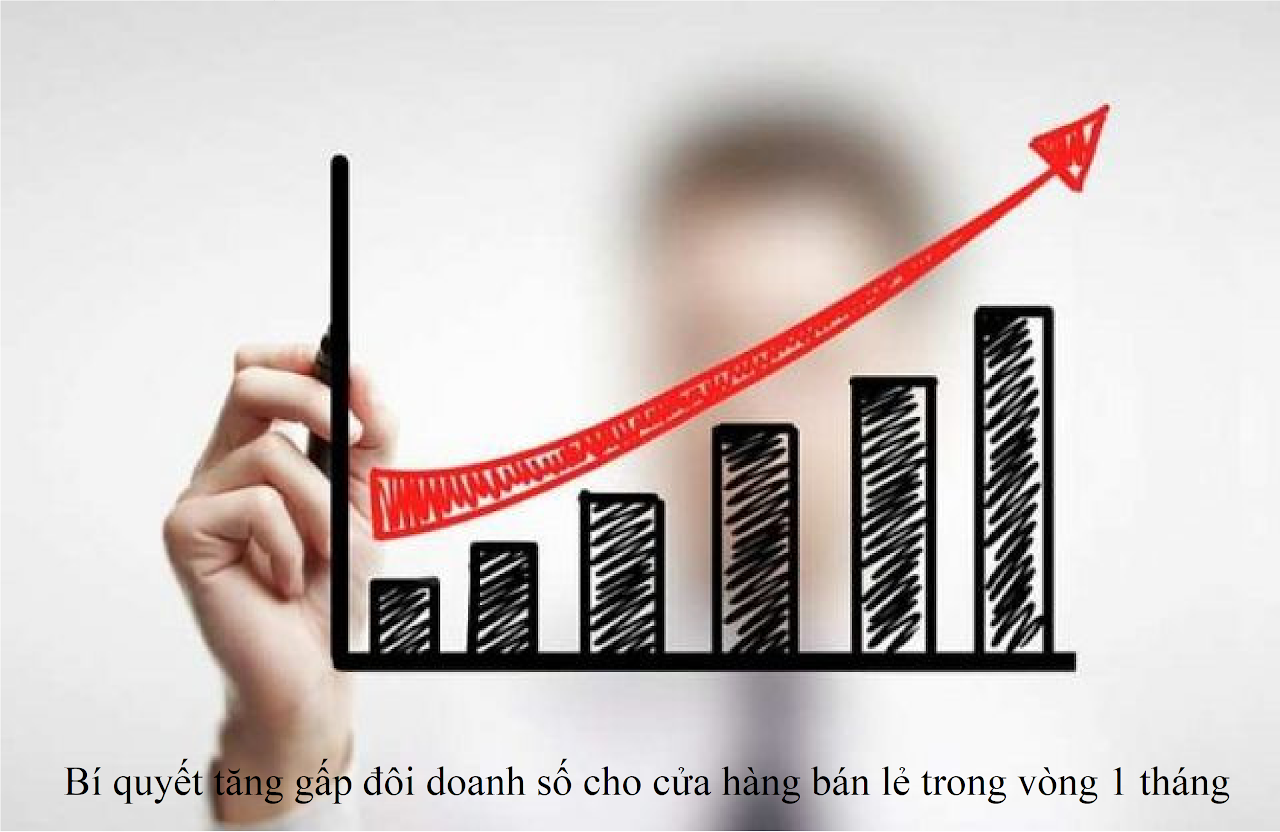Ebiz Pos Offline - Bí quyết tăng gấp đôi doanh số cho cửa hàng bán lẻ của bạn chỉ trong 1 tháng - Hình 2