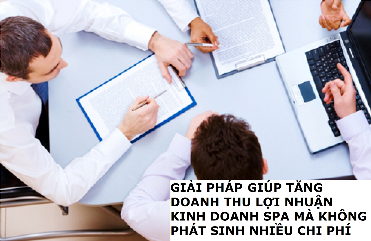 Ebiz Pos Offline - Giải pháp giúp tăng lợi nhuận kinh doanh spa mà không phát sinh nhiều chi phí - Hình 2