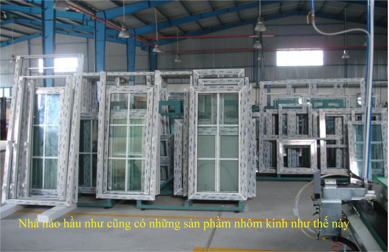 Ebiz Pos Offline - KINH NGHIỆM MỞ XƯỞNG NHÔM KÍNH THÀNH CÔNG NHẤT HIỆN NAY - Hình 2