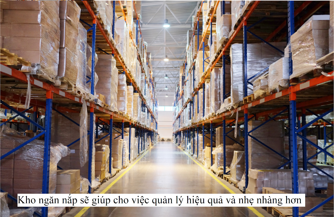 Ebiz Pos Offline - Kinh nghiệm quản lý kho hàng hóa hiệu quả - Hình 2