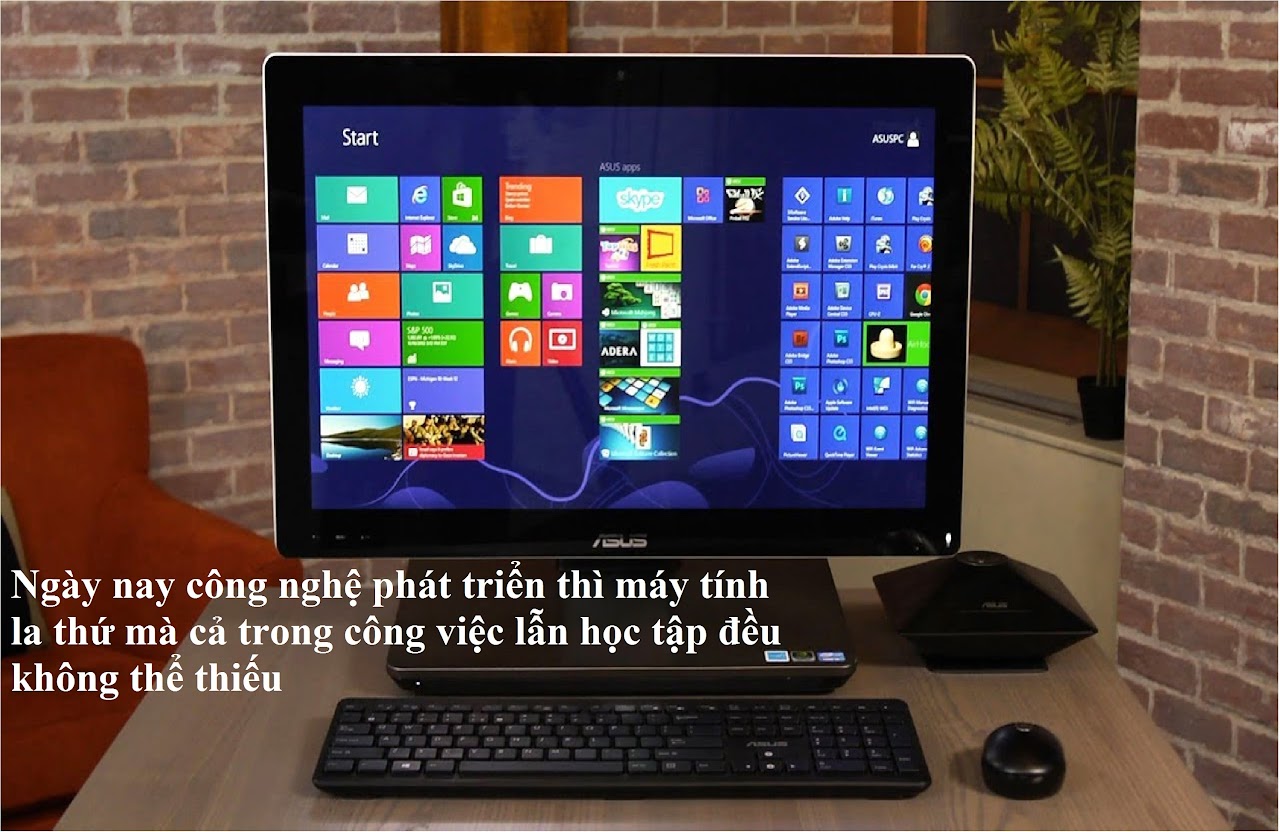 Ebiz Pos Offline - Kinh doanh cửa hàng máy vi tính cần những gì? - Hình 2