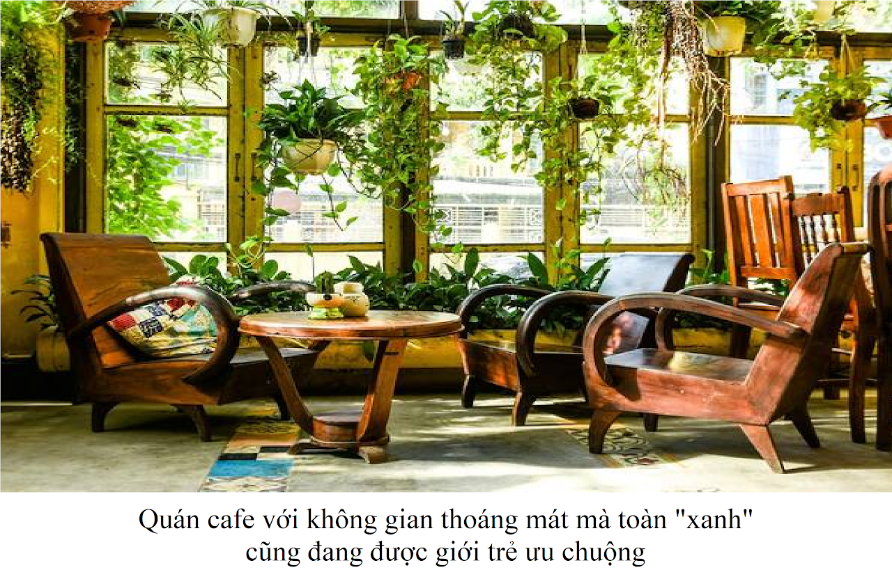 Ebiz Pos Offline - HỐT BẠC NHỜ 3 Ý TƯỞNG KINH DOANH THÂN THIỆN VỚI MÔI TRƯỜNG - Hình 2