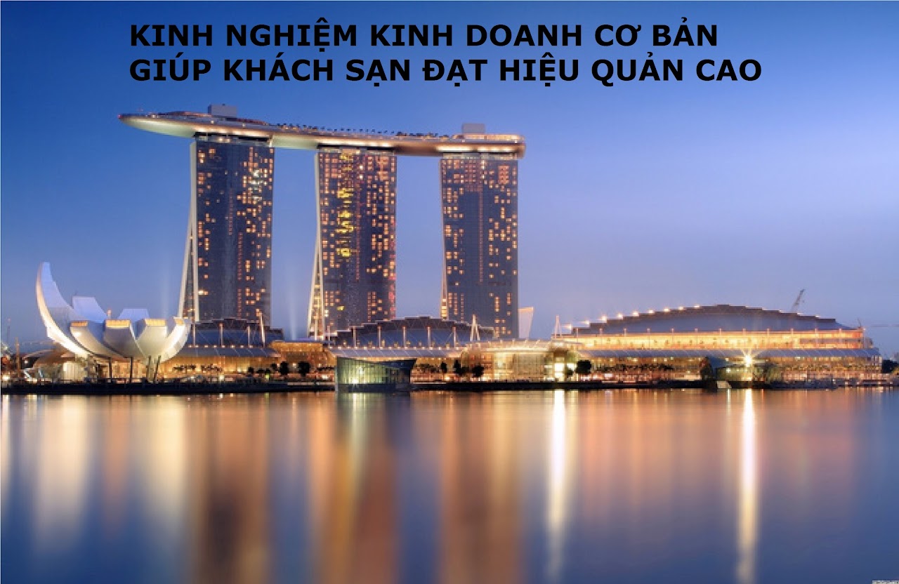 Ebiz Pos Offline - Muốn kinh doanh khách sạn đạt hiệu quả cao hãy đọc bài viết này - Hình 2