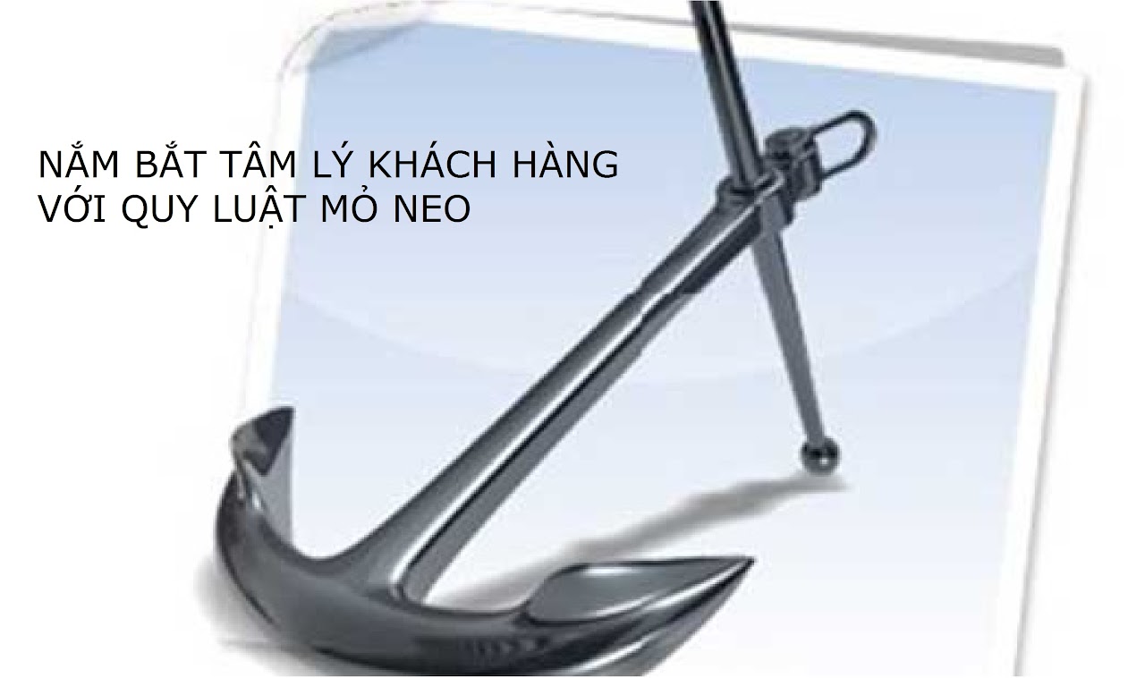 Ebiz Pos Offline - Nghệ thuật nắm bắt tâm lý khách hàng với quy luật mỏ neo (P1) - Hình 2