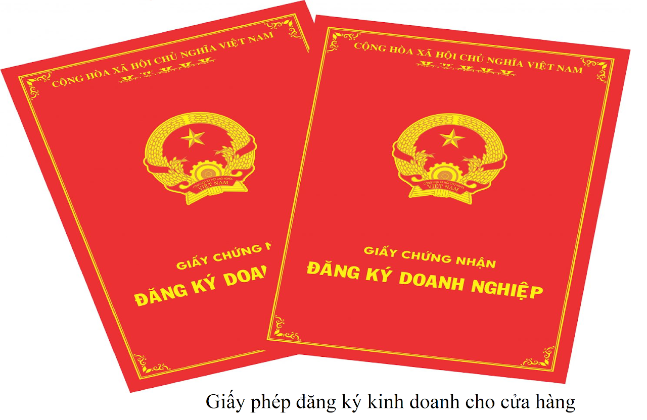 Ebiz Pos Offline - Những thủ tục mở cửa hàng kinh doanh bạn cần biết - Hình 2