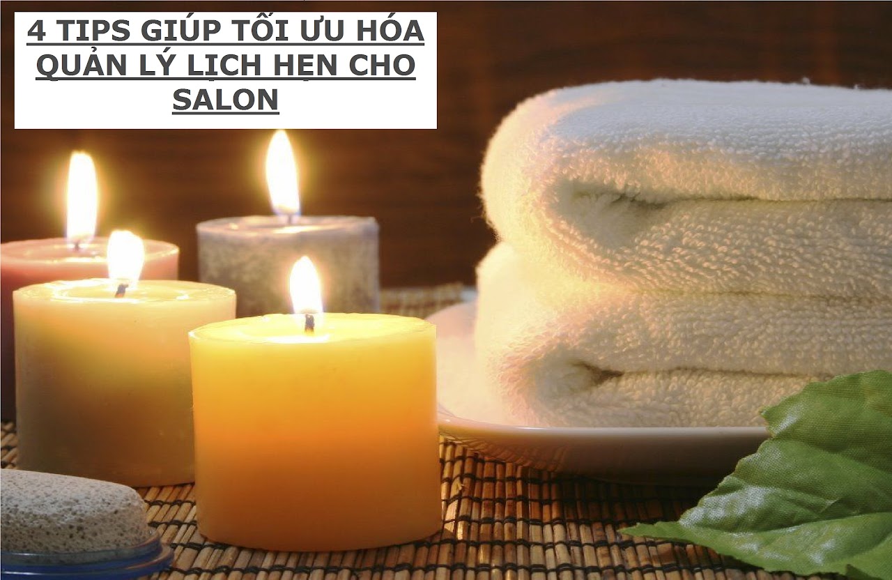 Ebiz Pos Offline - Salon của bạn luôn trong tình trạng quá tải hoặc quá trổng trải hãy đọc bài viết này - Hình 2