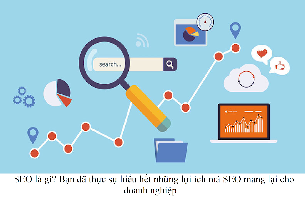 Ebiz Pos Offline - SEO là gì? 4 ưu điểm mà SEO mang lại cho doanh nghiệp - Hình 2