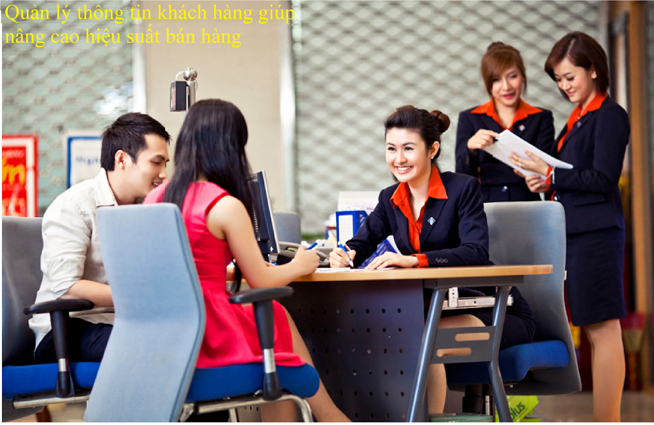 Ebiz Pos Offline - Quản lý thông tin khách hàng giúp nâng cao hiệu suất bán hàng - Hình 2