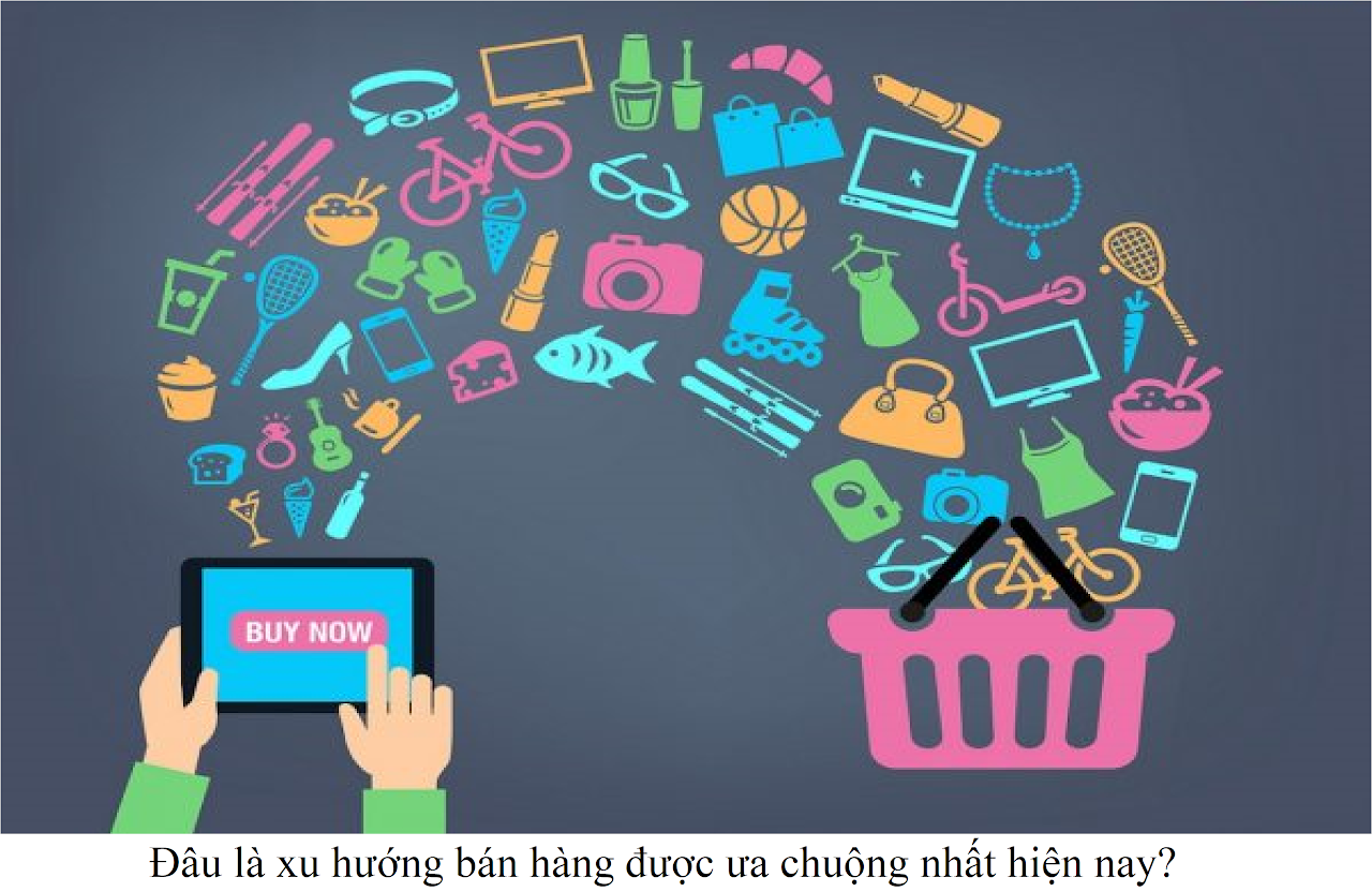 Ebiz Pos Offline - Top 3 xu hướng bán hàng được nhà bán lẻ ưa chuộng - Hình 2