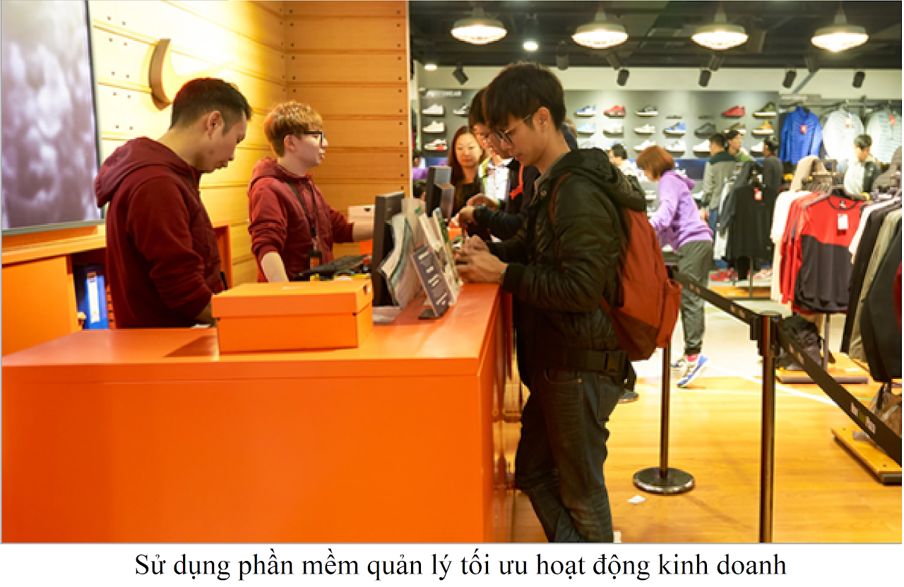 Ebiz Pos Offline - Top 5 mẹo quản lý shop thời trang bằng phần mềm hay nhất 2019 - Hình 2