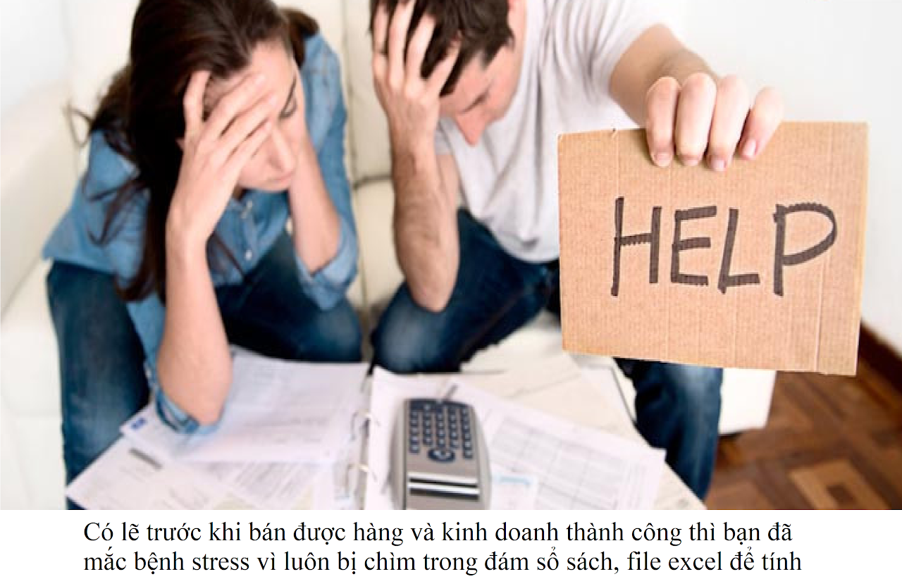 Ebiz Pos Offline - Tại sao nên dùng phần mềm quản lý bán hàng dù chỉ mới kinh doanh - Hình 2