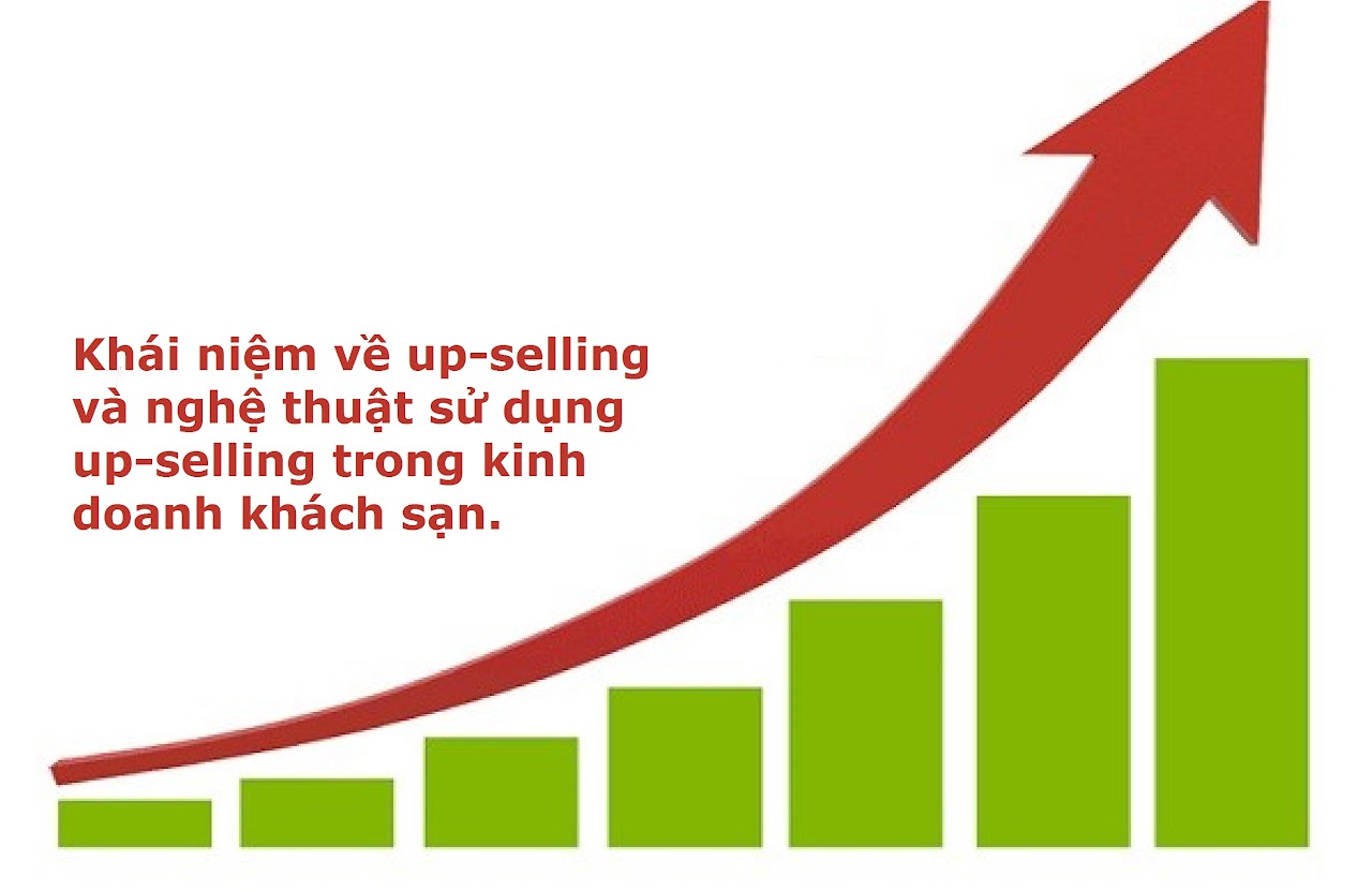 Ebiz Pos Offline - Up selling và nghệ thuật sử dụng up selling trong kinh doanh khách sạn - Hình 2