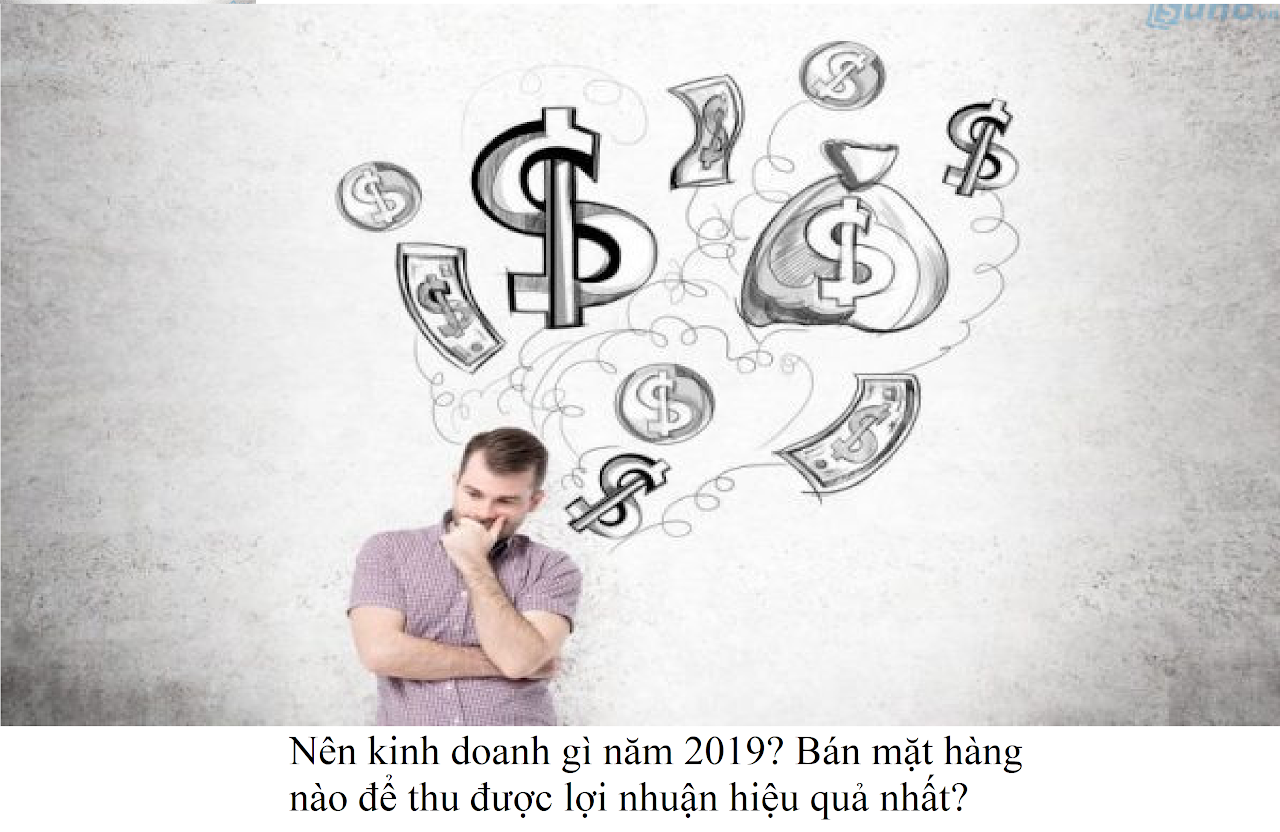Ebiz Pos Offline - Xu hướng kinh doanh gì năm 2019 để hốt bạc? - Hình 2