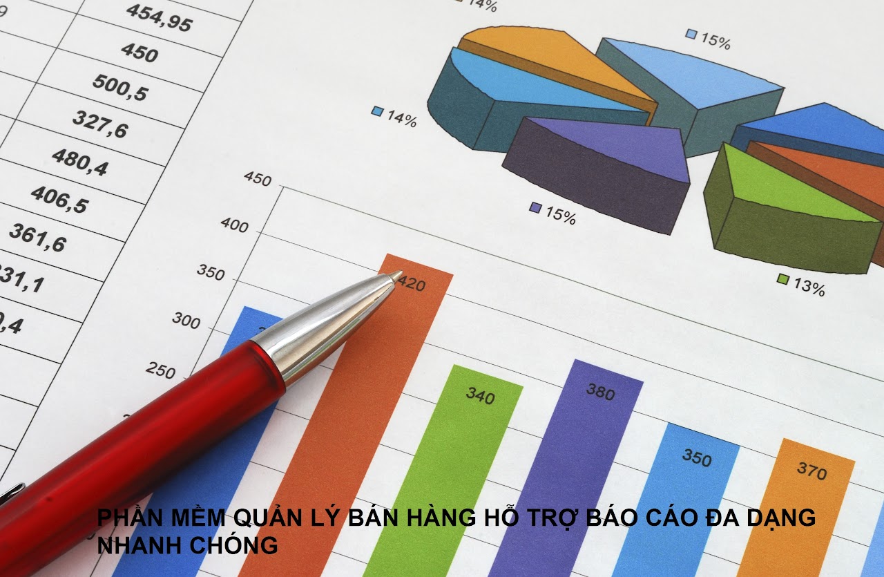 Ebiz Pos Offline - Máy tính tiền hay phần mềm quản lý bán hàng ????? - Hình 2