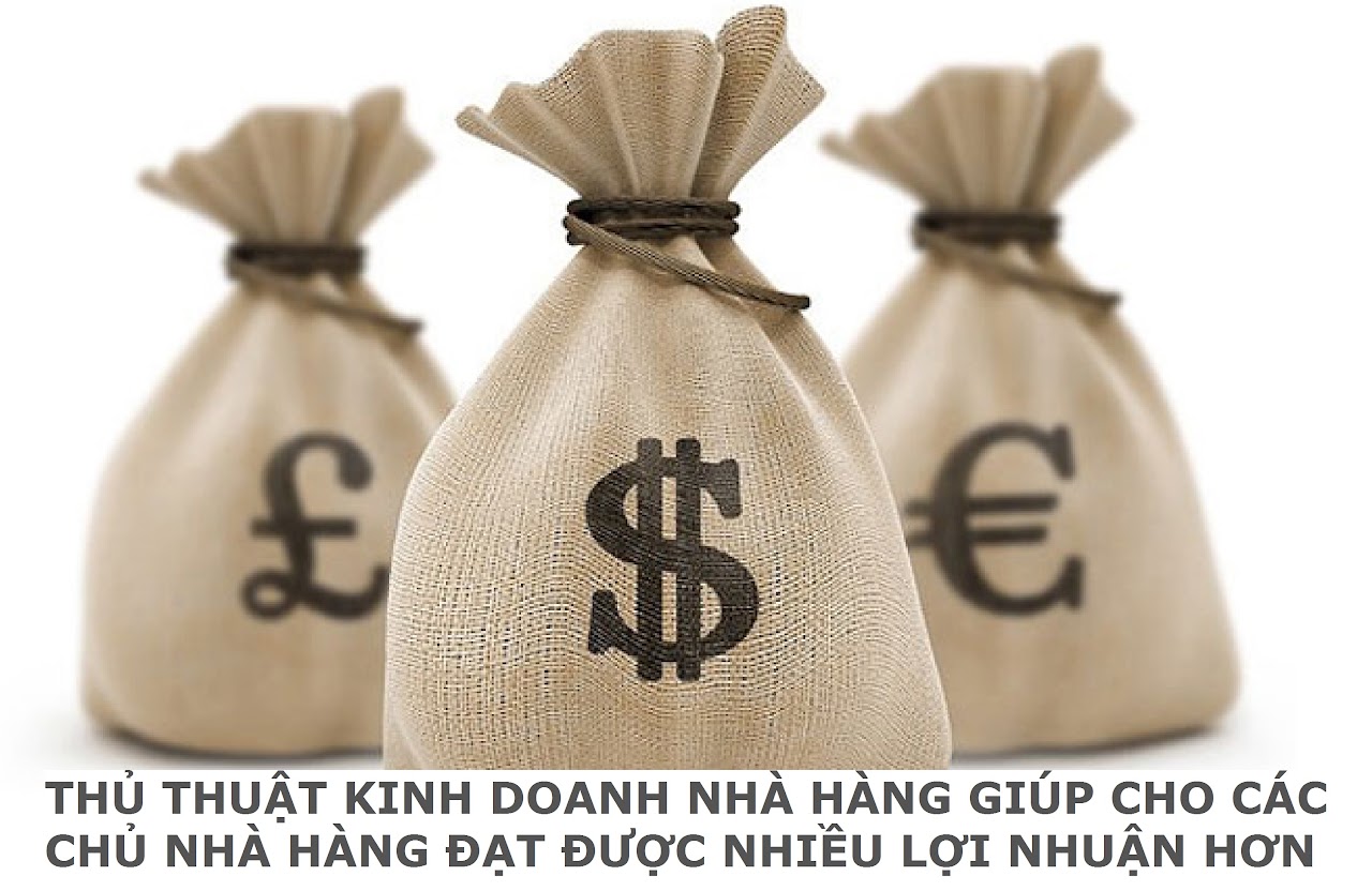 Ebiz Pos Offline - Thủ thuật kinh doanh nhà hàng giúp cho các chủ nhà hàng đạt được nhiều lợi nhuận hơn - Hình 2