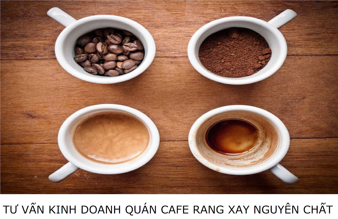 Ebiz Pos Offline - Tư vấn mở quán cafe rang xay nguyên chất ít rủi ro mà hiệu quả lại cao - Hình 2