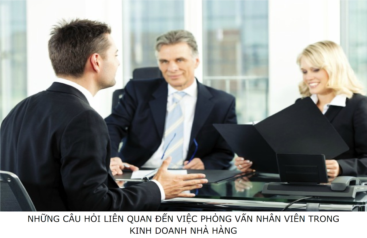 Ebiz Pos Offline - Bạn đang gặp khó khăn trong việc tuyển dụng nhân viên trong nhà hàng hãy đọc ngay bài viết này - Hình 2