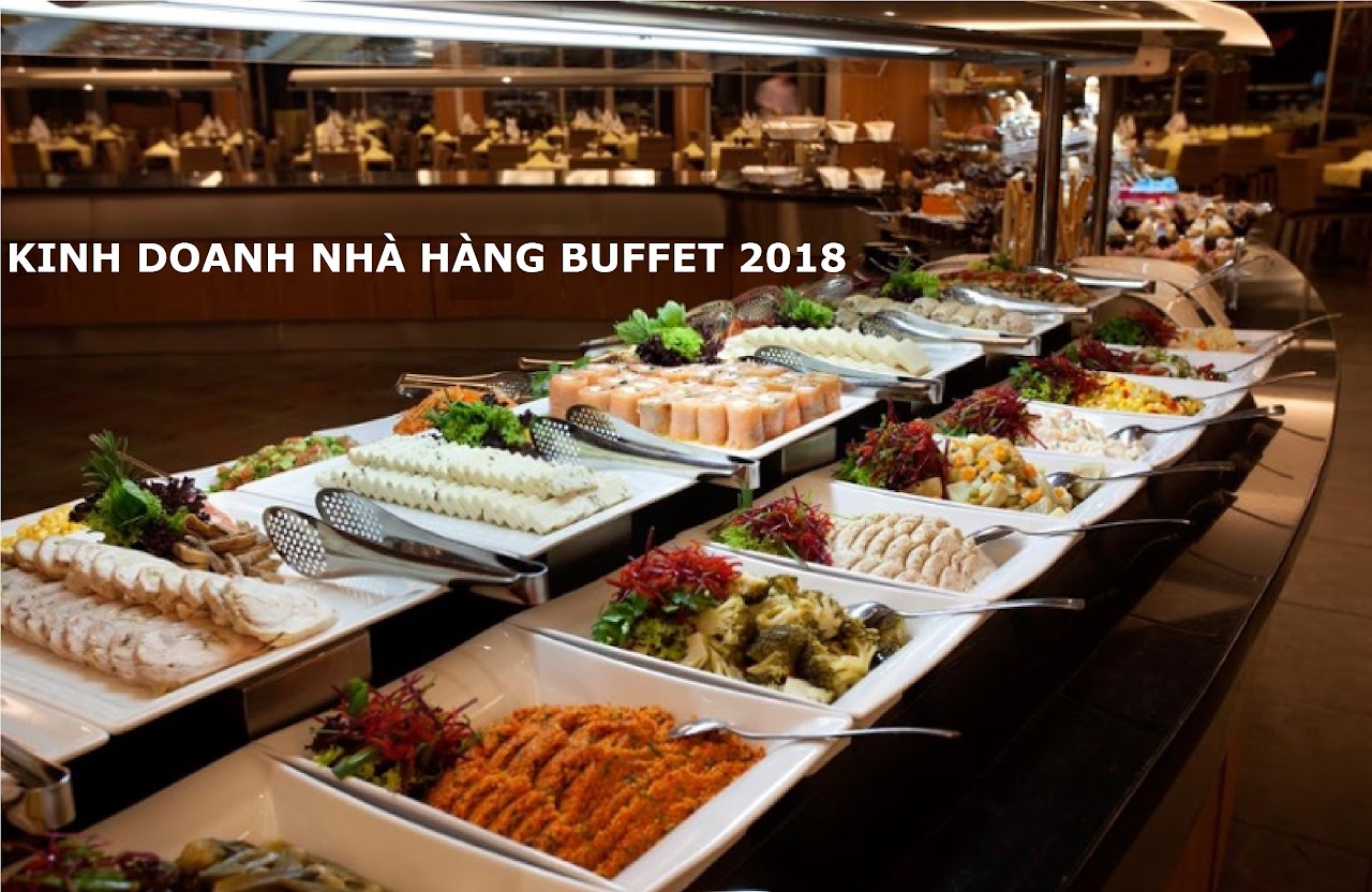 Ebiz Pos Offline - Bạn đang phân vân có nên đầu tư mở nhà hàng buffet hãy đọc bài viết này - Hình 2