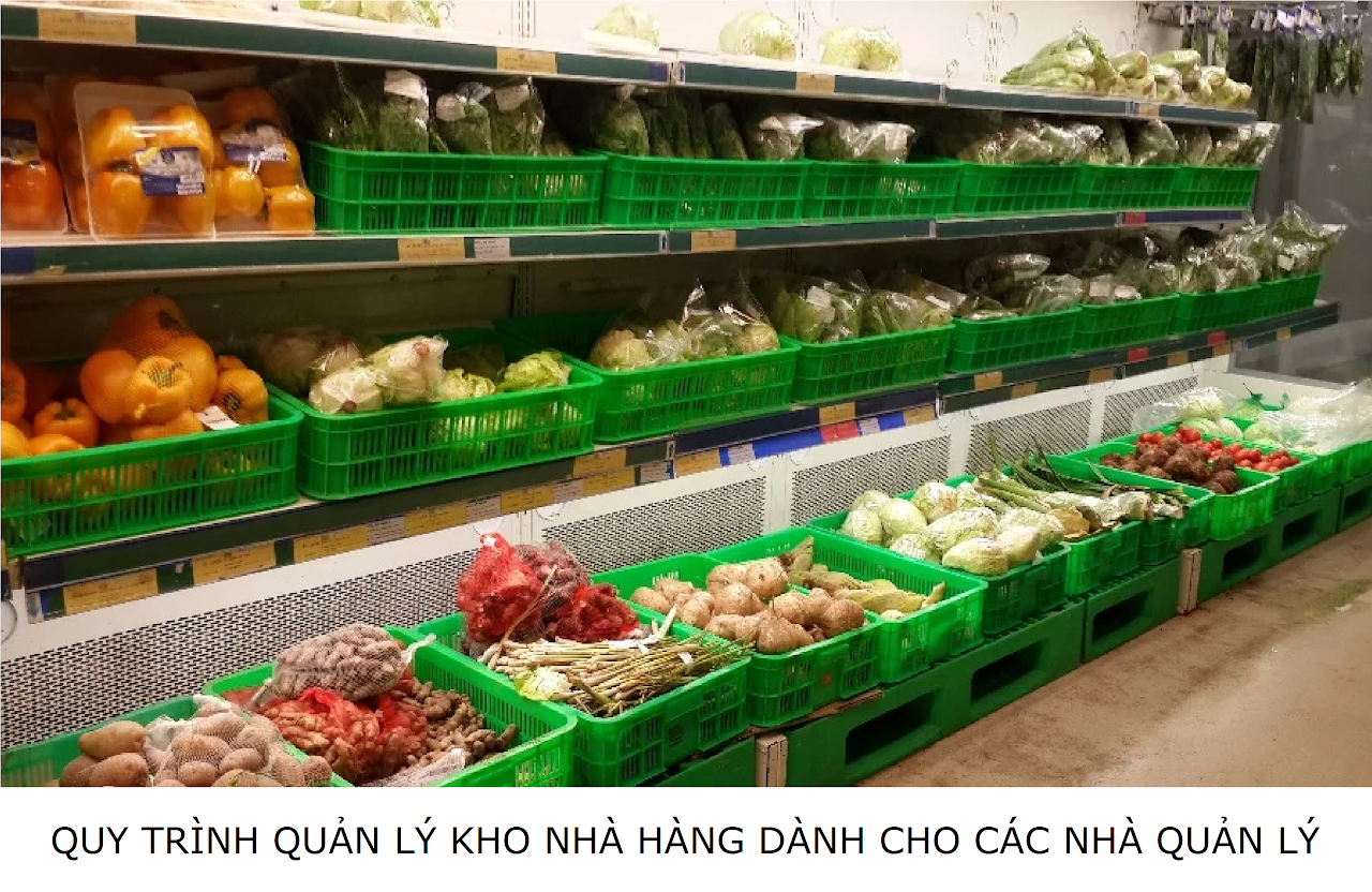 Ebiz Pos Offline - Bạn đang rơi vào tình trạng thất thoát không quản lý được kho hàng trong nhà hàng của mình hãy đọc ngày bài viết này - Hình 2