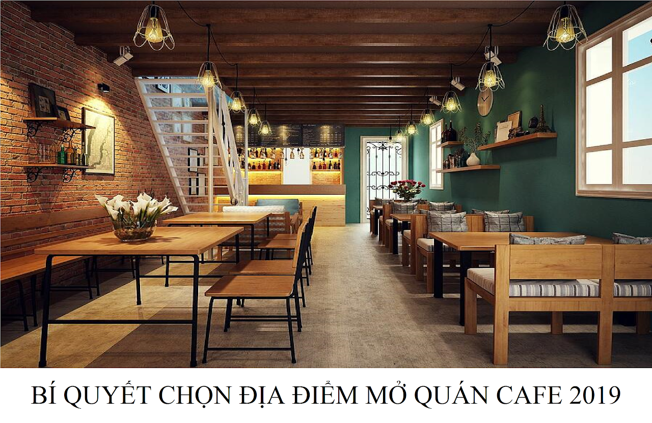 Ebiz Pos Offline - Bạn đang thắc mắc chưa biết phải chọn địa điểm thế nào để mở quán cafe trong năm 2019 hãy đọc bài viết này - Hình 2