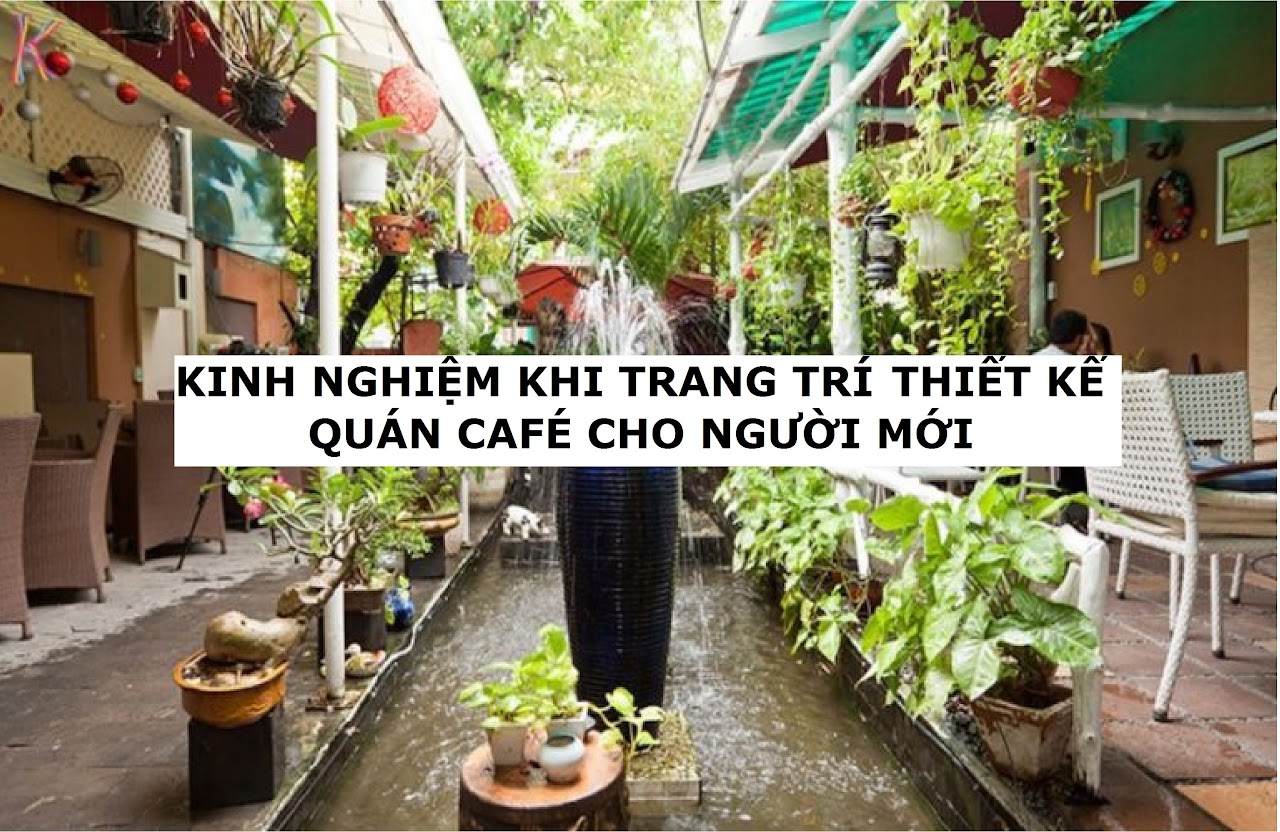 Ebiz Pos Offline - Bạn đang thiếu kinh nghiệm để mở một quán cafe thật phong cách hãy đọc bài viết này - Hình 2