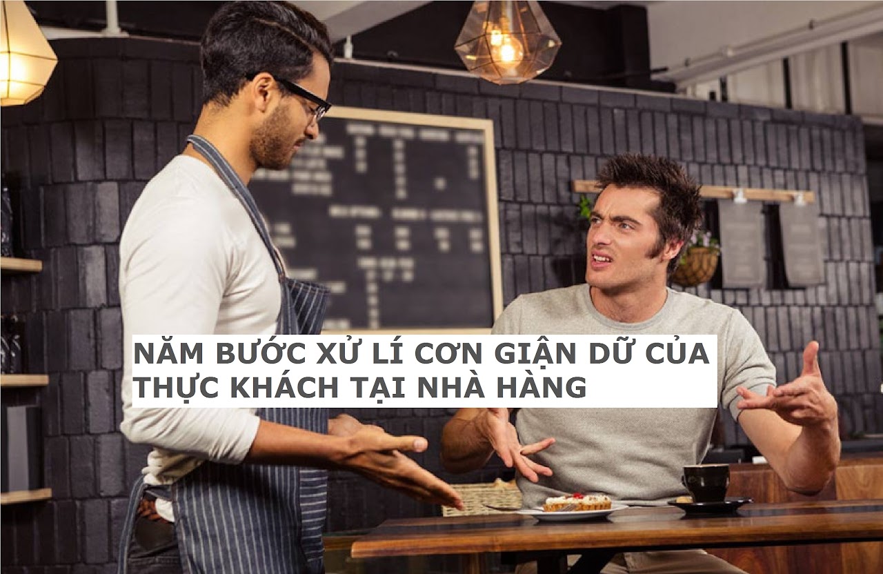 Ebiz Pos Offline - Bạn gặp khó khăn trong việc giải quyết sự giận dữ của khách hàng hãy đọc bài viết này - Hình 2