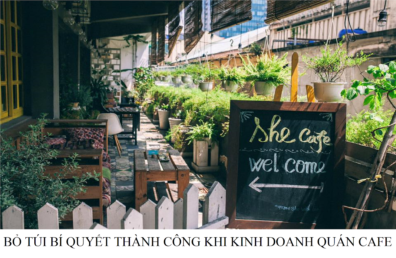 Ebiz Pos Offline - Bạn muốn trở thành ông chủ quán cafe nổi tiếng hãy bỏ túi ngay bí quyết khi kinh doanh quán cafe này - Hình 2