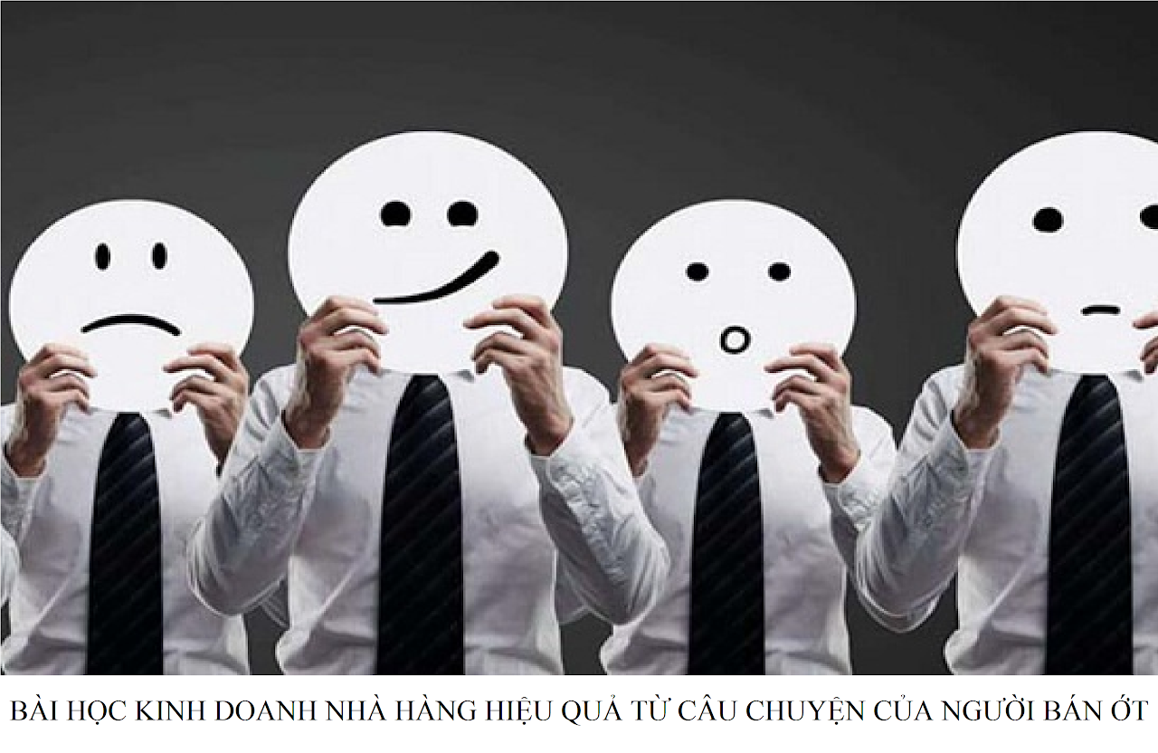 Ebiz Pos Offline - Bài học kinh doanh nhà hàng hiệu quả từ câu chuyện của người bán ớt - Hình 2