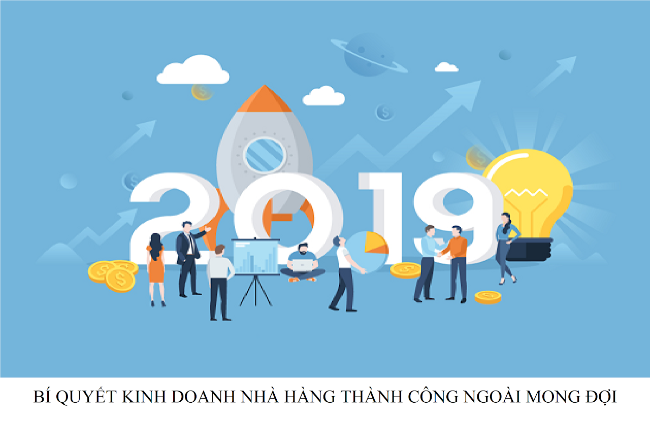 Ebiz Pos Offline - Bật mí bí quyết kinh doanh nhà hàng thành công ngoài mức mong đợi - Hình 2