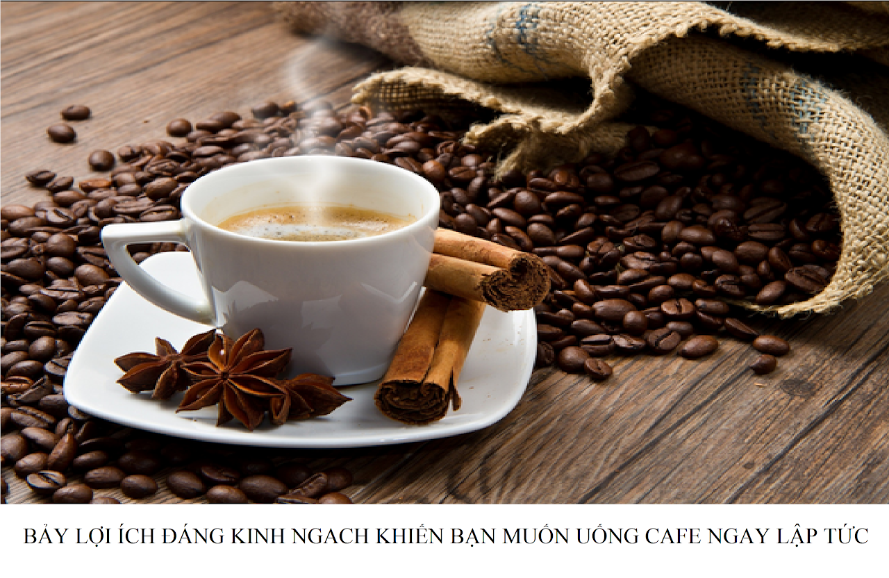 Ebiz Pos Offline - Bảy lợi ích đáng kinh ngạc khiến bạn muốn uống cafe ngay lập tức - Hình 2