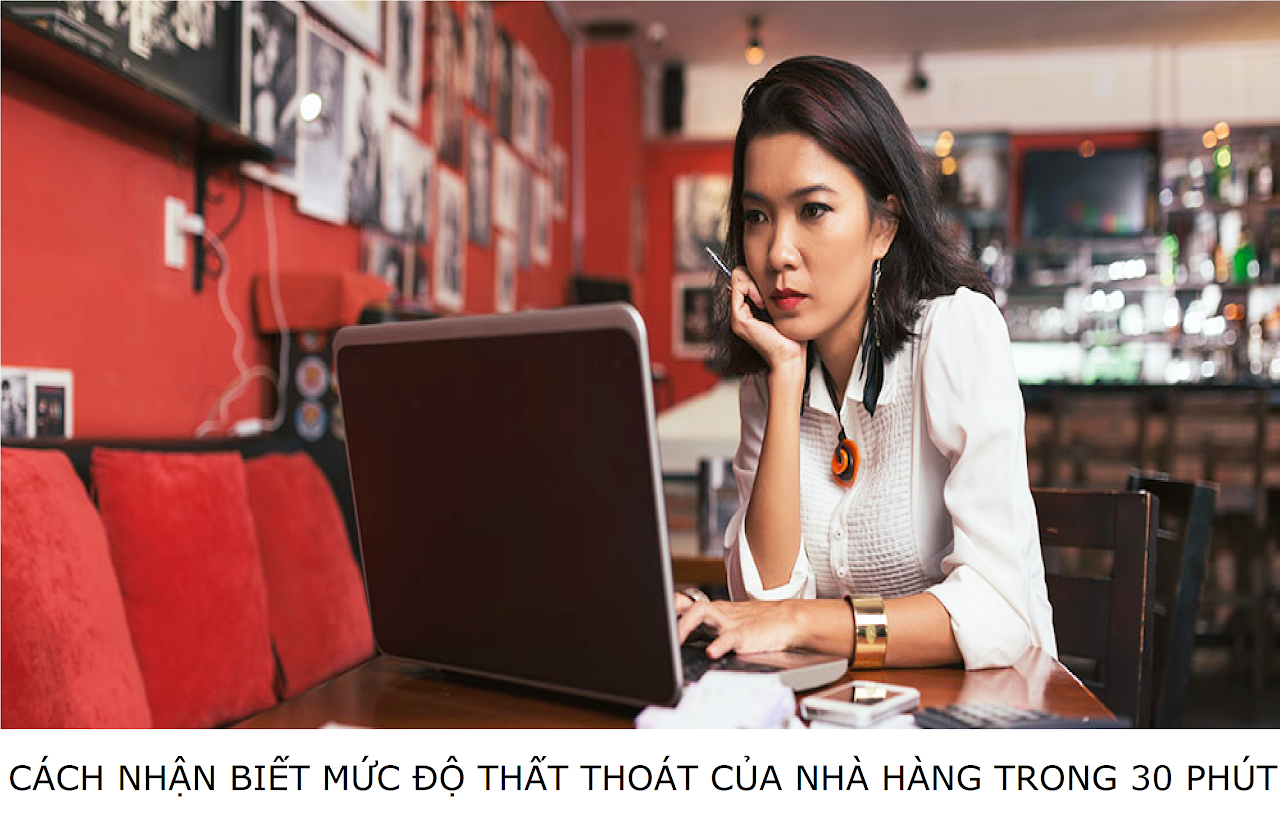 Ebiz Pos Offline - Đánh giá mức độ thất thoát trong kinh doanh nhà hàng - Hình 2