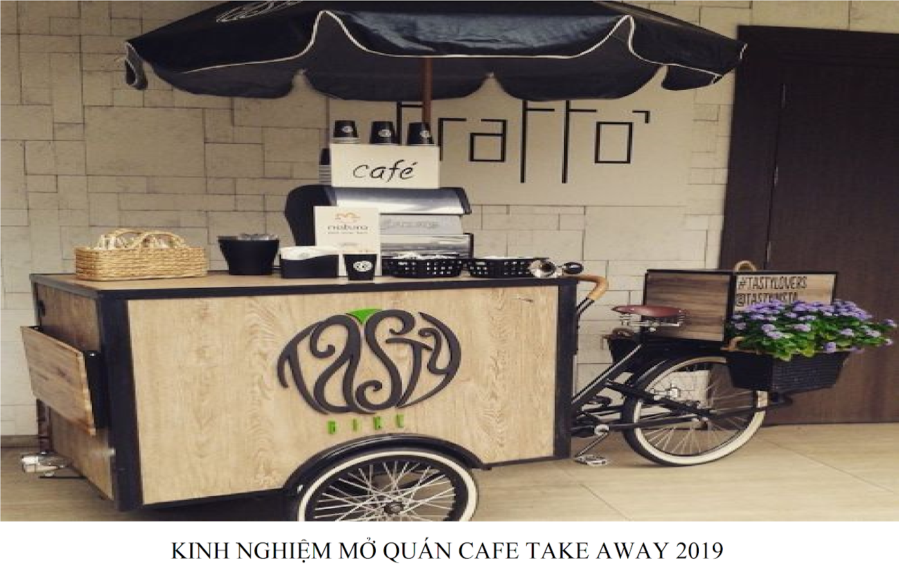 Ebiz Pos Offline - Đến với kinh nghiệm mở quán cafe take away dự là sẽ làm mưa làm gió trong năm 2019 - Hình 2