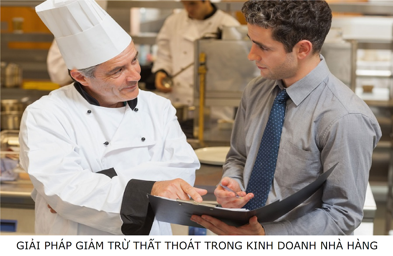 Ebiz Pos Offline - Giải pháp giảm trừ thất thoát trong kinh doanh nhà hàng sau một tháng - Hình 2