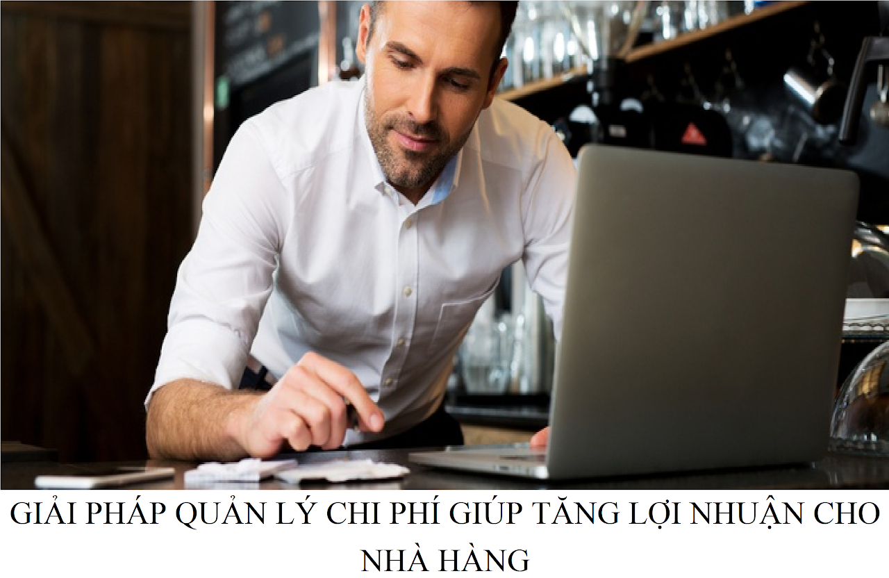 Ebiz Pos Offline - Giải pháp quản lý chi phí tài chính giúp tăng lợi nhuận cho nhà hàng - Hình 2