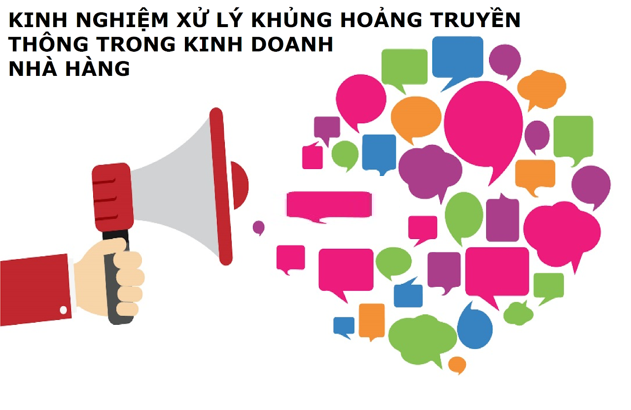 Ebiz Pos Offline - Kinh nghiệm xử lý khủng hoảng truyền thông trong kinh doanh nhà hàng mà các nhà kinh doanh cần biết - Hình 2