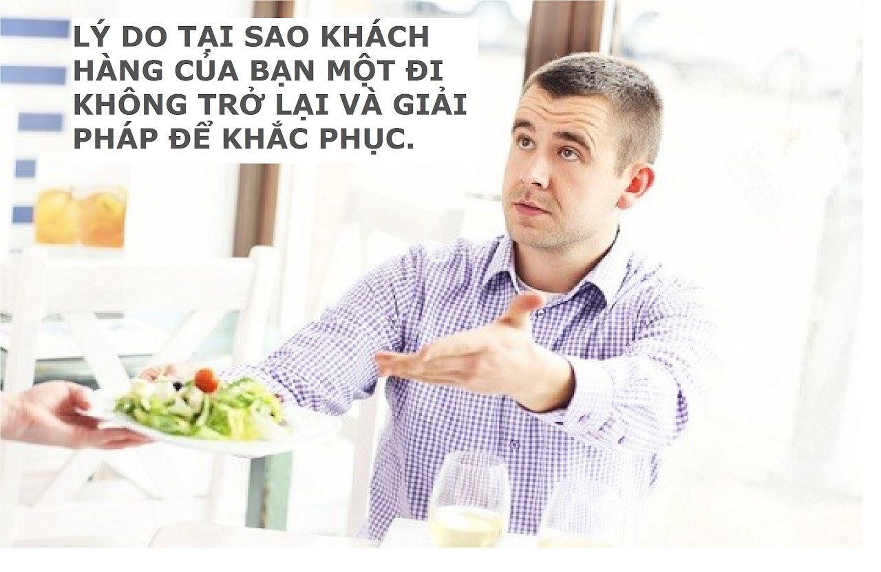 Ebiz Pos Offline - Lý do tại sao khách hàng của bạn một đi không trở lại và giải pháp để khắc phục - Hình 2
