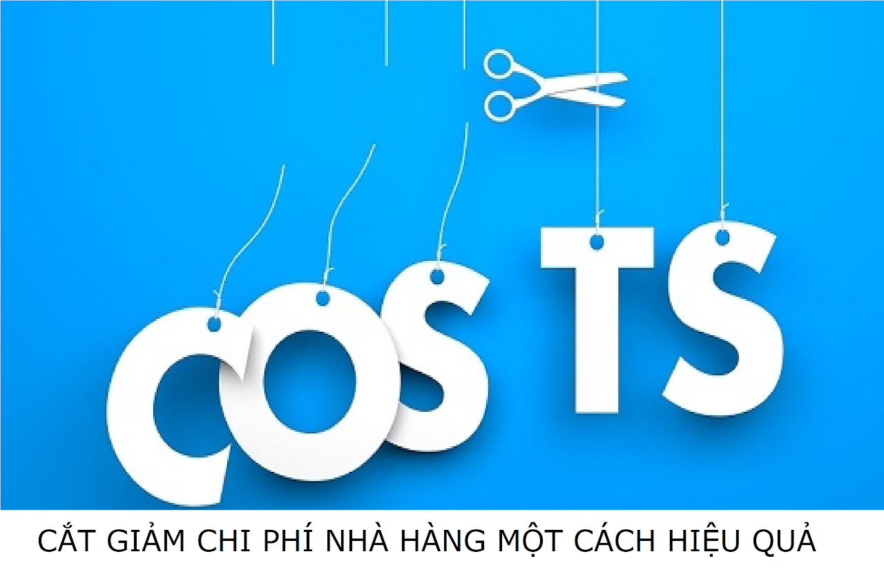 Ebiz Pos Offline - Nhà hàng của bạn có quá nhiều chi phí nhưng bạn lại không biết nên cắt giảm khoản nào hãy đọc bài viết này - Hình 2