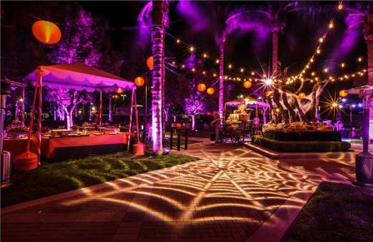 Ebiz Pos Offline - Những kiểu trang trí độc đáo dành cho nhà hàng trong mùa lễ halloween - Hình 4