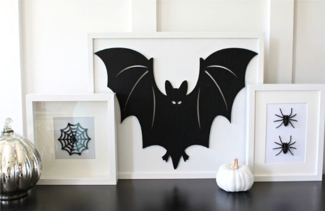 Ebiz Pos Offline - Những kiểu trang trí độc đáo dành cho nhà hàng trong mùa lễ halloween - Hình 5