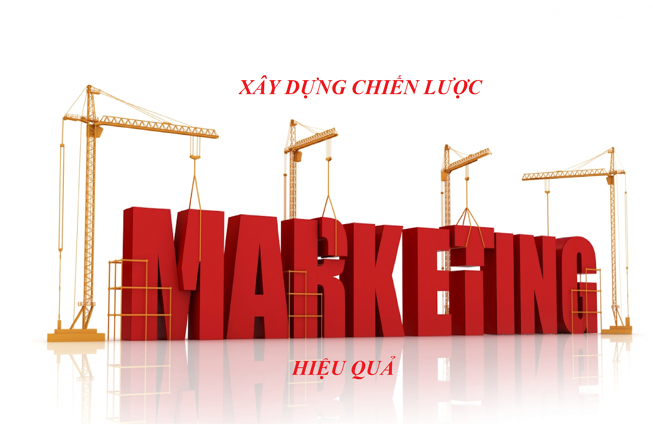 Ebiz Pos Offline - 8 'chiêu' tạo chiến lược marketing hiệu quả - Hình 2