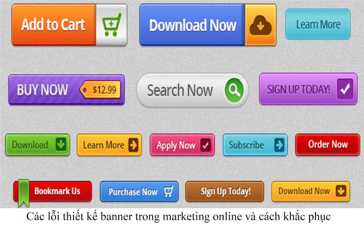 Ebiz Pos Offline - Các lỗi thiết kế banner trong marketing online và cách khắc phục ( phần 1 ) - Hình 2