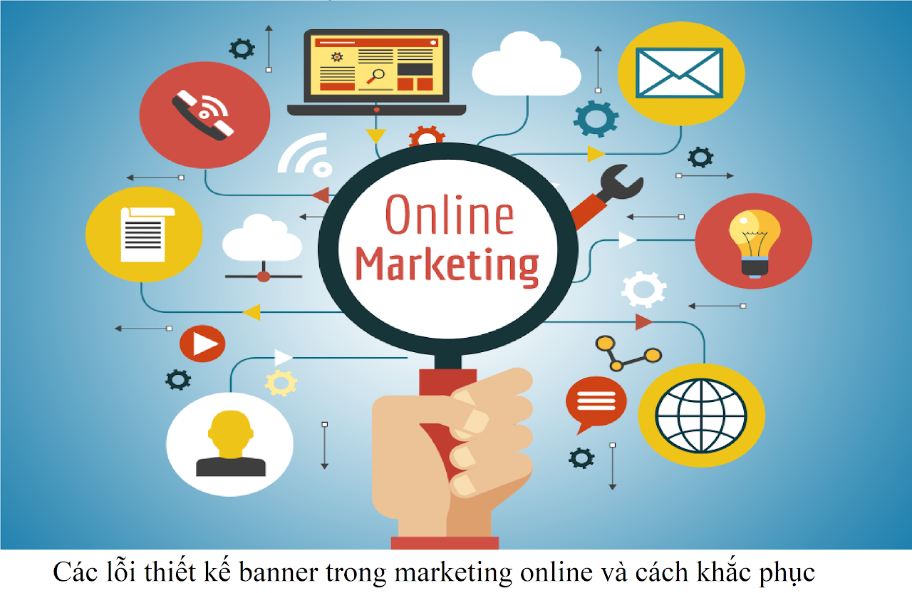 Ebiz Pos Offline - Các lỗi thiết kế banner trong marketing online và cách khắc phục ( phần 2 ) - Hình 2