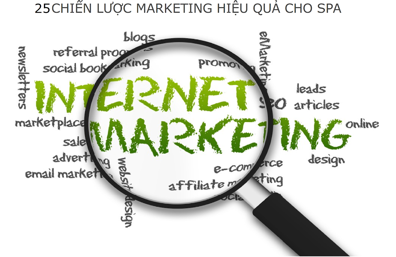 Ebiz Pos Offline - Bạn đang cần quảng cáo marketing cho salon hay spa của mình thì hãy đọc bài viết này - Hình 2