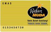 Ebiz Pos Offline - Thẻ Loyalty tích lũy điểm (Loyalty Card) - Hình 3